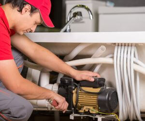 About Emergency plumbing pros Vandalia, MO
